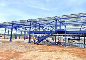 Gemina - Sierra Leone